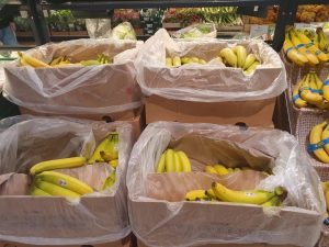 U BANANAMA PRONAĐENA OPASNA SUPSTANCA: Pošiljka iz Ekvadora za BiH biće uništena