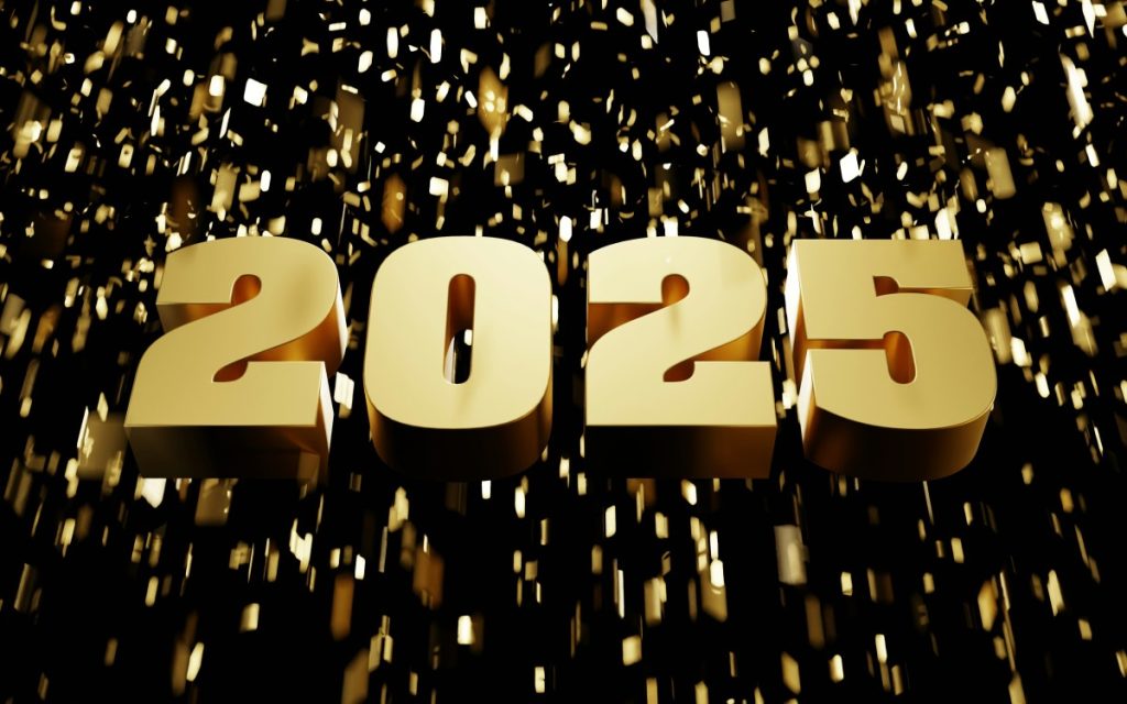 СРЕЋНА НОВА ГОДИНА! „Вечерње новости“ вам желе да сваки дан у 2025. будете насмијани и срећни
