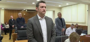 СУЂЕЊЕ У ПРЕДМЕТУ „КОРОНА УГОВОРИ“: Одбрана Зељковића оспорава законитост материјалних доказа