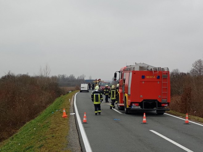 ТРАГЕДИЈА КАКВУ БРЧКО НЕ ПАМТИ: Познат идентитет настрадале браће и сестре (ФОТО)