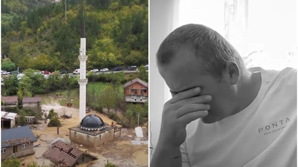 „SLUTIM“: Objavljena emotivna pjesma posvećena žrtvama poplava u BiH (VIDEO)