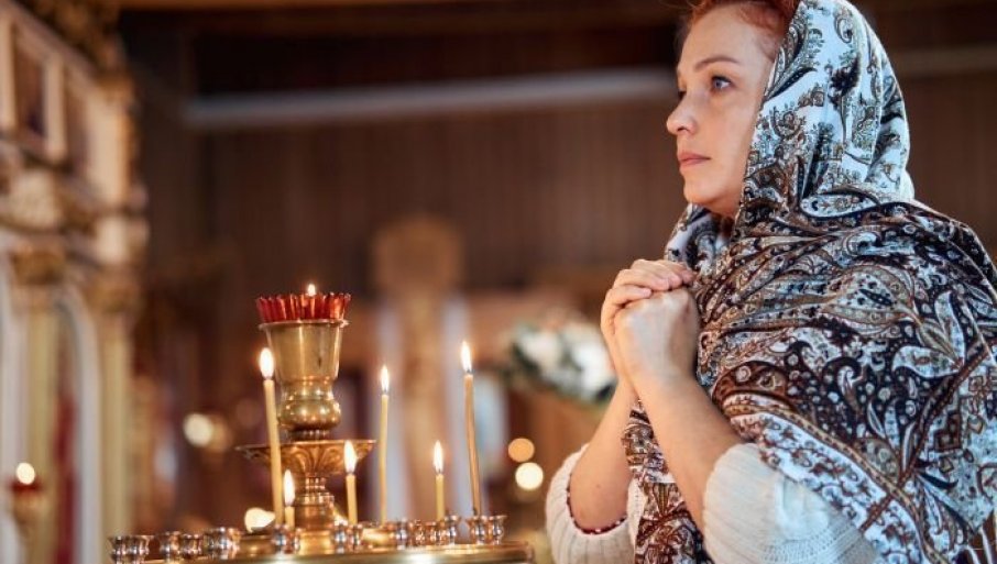 DOMAĆICE, SUTRA OVO OBAVEZNO URADITE: Slavimo važan praznik