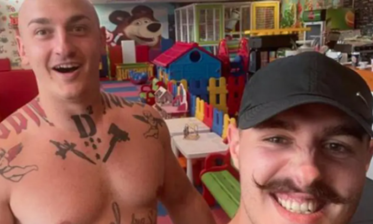 „TAMAN DA SE VEŽEM, KAD ODJEDNOM – BAM!“ Poznati reper imao saobraćajku