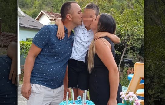 URUČENA POMOĆ DOBRIH LJUDI: Dječak Edi u razornim poplavama ostao bez roditelja, bake i djeda