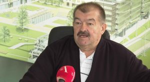 PREVARENI KUPCI ČEKAJU: Đoko Ekvator sebi poklonio stan od 328 kvadrata