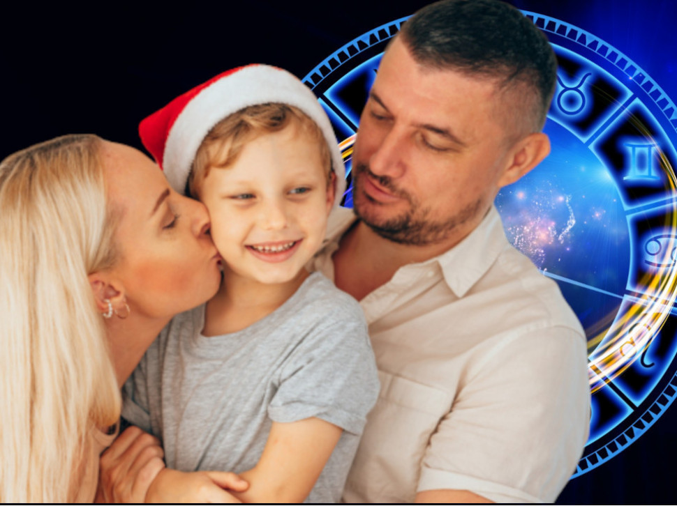 PRAVE PAMETNICE: Najinteligentnija djeca rađaju se u ovim horoskopskim znacima