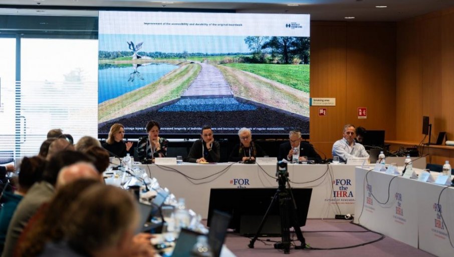 NDH IZVRŠILA GENOCID NA SRBIMA: Stiglo zvanično priznanje iz Hrvatske