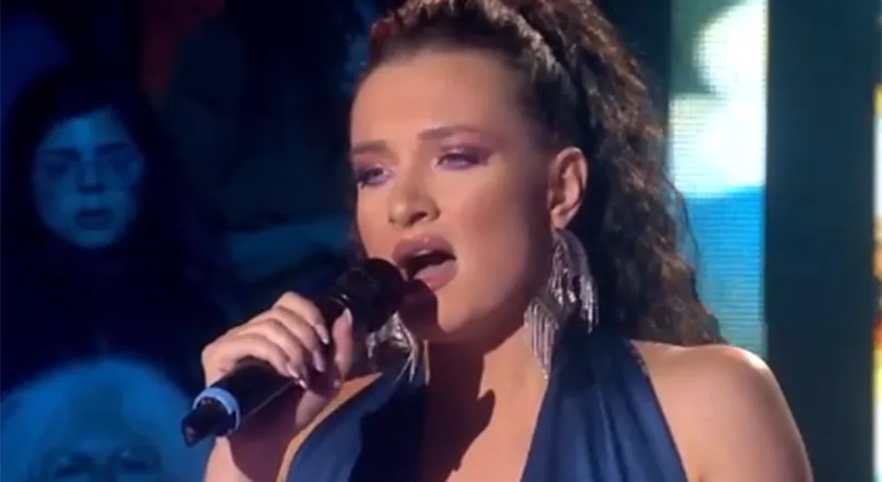 „JAKO JE SJAJNO OVO ŠTO TI RADIŠ, MEĐUTIM…“ Banjalučanka Irina nastupila u ‘Zvezdama Granda’