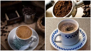 KAKO TURCI PRAVE NAJBOLJU KAFU: Isprobajte savršene trikove