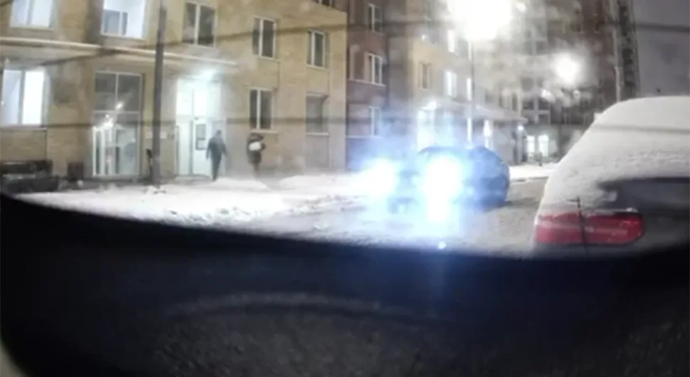 UZNEMIRUJUĆE: Objavljen snimak ubistva ruskog generala, uz jezive riječi (VIDEO)