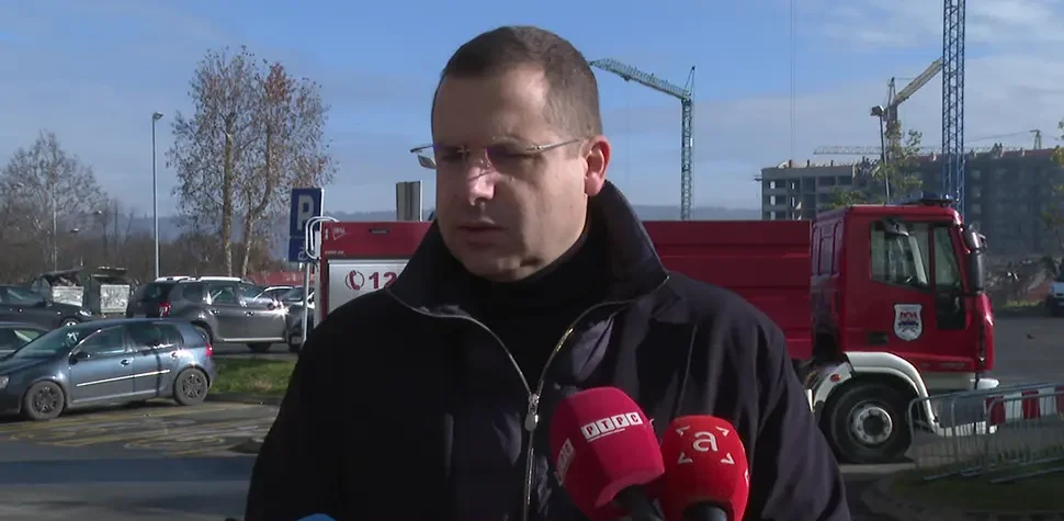KOVAČEVIĆ: Stanivuković napao Banjalučane, postavlja barikade kao Kurti!