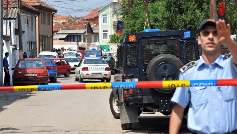 DIJETE PALO SA TREĆEG SPRATA: Jezivi incident u školi