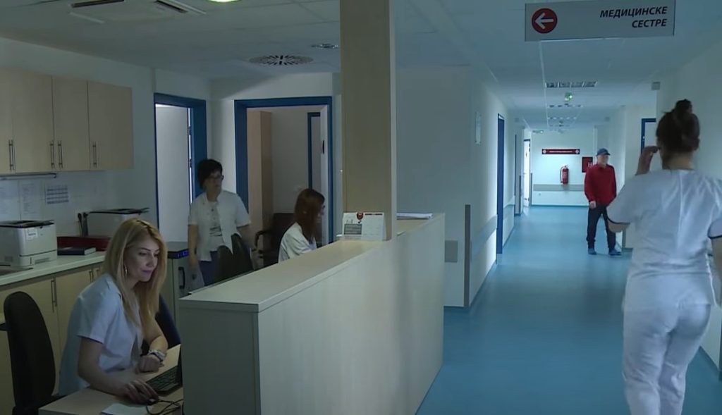 RESPIRATORNE INFEKCIJE PUNE BOLNICE: U Srpskoj umrlo 10 pacijenata