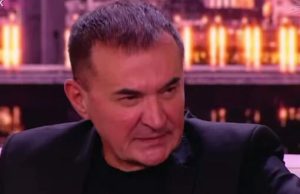 MITAR MIRIĆ BIO U OPASNOSTI: Pucnjava na nastupu, nastala bježanija
