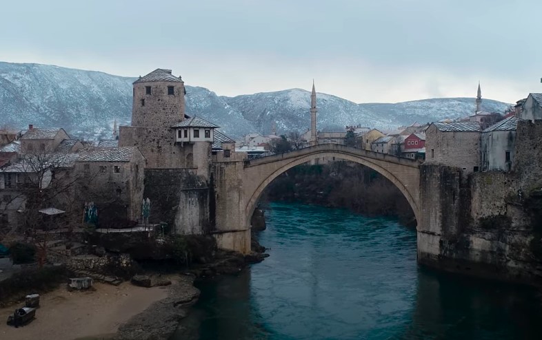 ZABRINJAVAJUĆI APEL: Srpski povratnici iz Mostara upozorili na maćehinski odnos vlasti FBiH prema njima