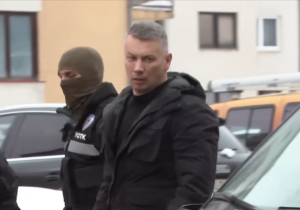NEŠIĆ OSTAJE BEZ LUKSUZNIH STANOVA U CRNOJ GORI: Zaplijenjena imovina bivšeg ministra bezbjednosti BiH
