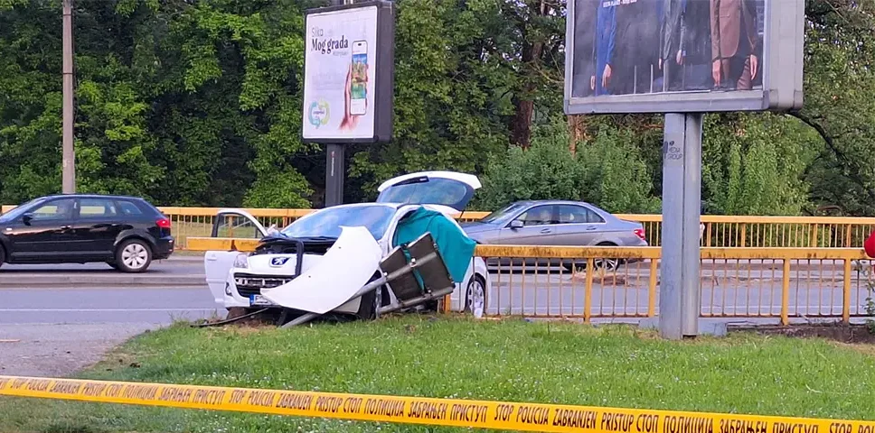 IZGUBILA ŽIVOT PEDAGODICA OŠ „BRANKO RADIČEVIĆ“: Podignuta optužnica za jezivu tragediju na Rebrovcu