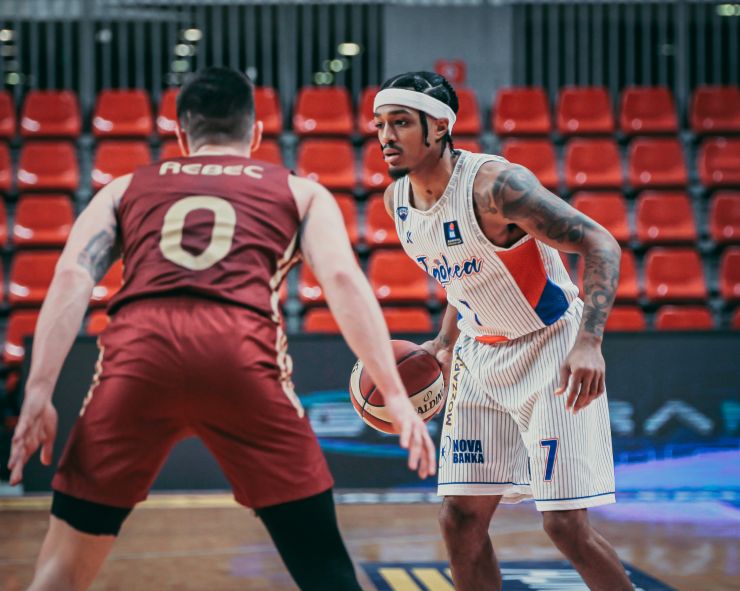 SADA JE I ZVANIČNO: Igokea i Spartak igraju Ligu šampiona