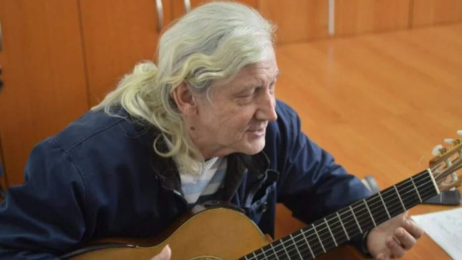 ПРОФЕСОР ГИТАРЕ ИЗА РЕШЕТАКА: Суд му одредио притвор, испливали детаљи злостављања ученика