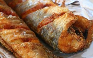 POČEO VASKRŠNJI POST: Koliko košta riba na banjalučkoj Tržnici?