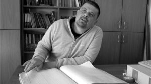 ПРЕМИНУО РАДЕ ЛИКИЋ: Херцеговци се емотивним ријечима опраштају од публицисте