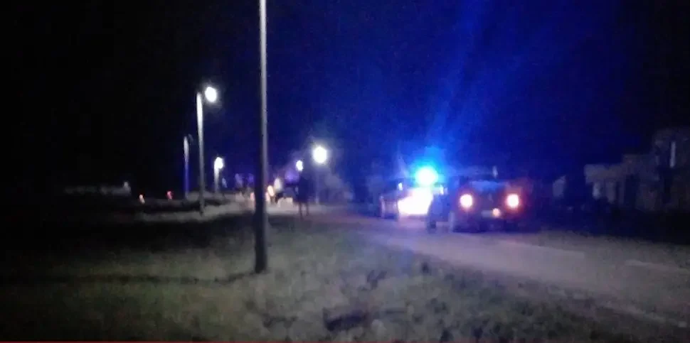 TRAGEDIJA: Dvoje poginulo u slijetanju automobila kod Gradiške