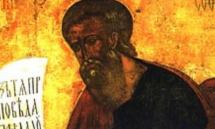 DANAS SE OBILJEŽAVA SVETI PROROK SOFONIJE: Pomolite se za zdravlje najmilijih