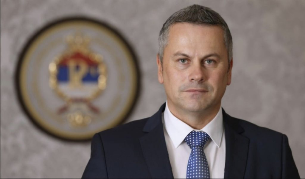 „PODRŠKA IZ BUDŽETA PREDSJEDNIKA SRPSKE“  Gligorić o sredstvima za nove vrtiće u Banjaluci