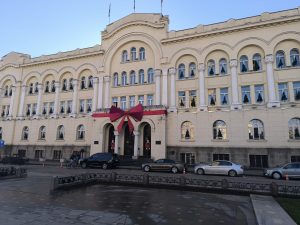 НОВАЦ СА КЛУБОВА ПРЕУСМЈЕРЕН У ТЕРМЕ И ЦРКВУ: Скупштина Града разматра прерасподјелу