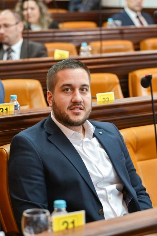 DRINIĆ: Potkozarska sela moraju imati uredno vododnabdijevanje