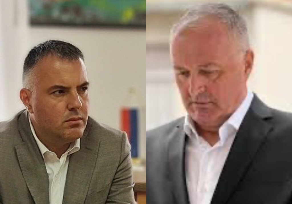VIDOVIĆ: Helez se igra vojske, vojnici mu zaglavili u snijegu