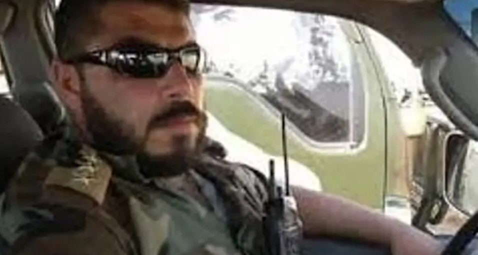 ЛАВУ БАЦАО ЖИВЕ ЗАТВОРЕНИКЕ: Злогласни Асадов крвник јавно погубљен