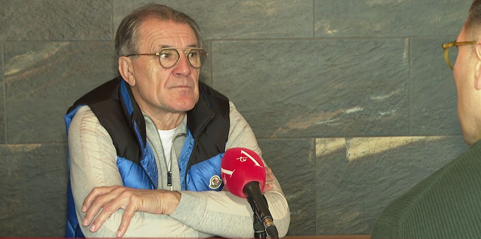BIVŠI ČOVJEK DINAMA: Srbin me spasio, Vučiću bih krvi dao