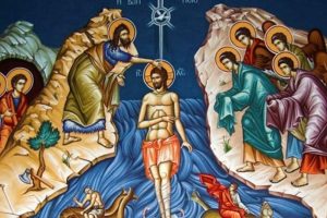 U NEDJELJU SLAVIMO KRSTOVDAN: Obavezno postite na ovaj dan i ispoštujte običaje za sreću tokom cijele godine