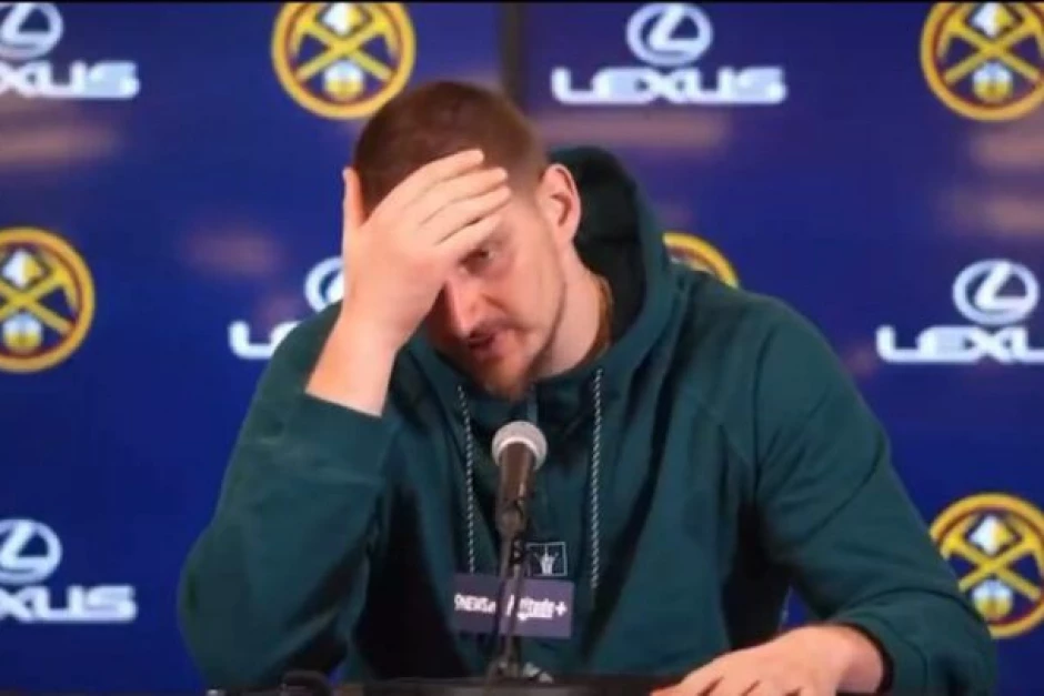 ЈОКИЋ ИЛИ ШЕЈ: НБА донијела одлуку о МВП награди, ово се неће свидјети српским навијачима