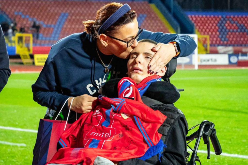 ZA SERGEJA STUPARA SAKUPLJENO 20.000 KM: Humanitarna misija se nastavlja, pozovimo 17069