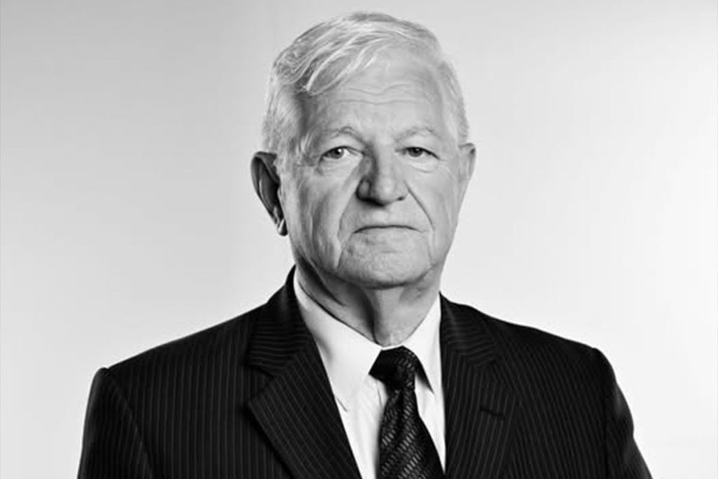 TUŽNE VIJESTI: Preminuo Drago Dragić