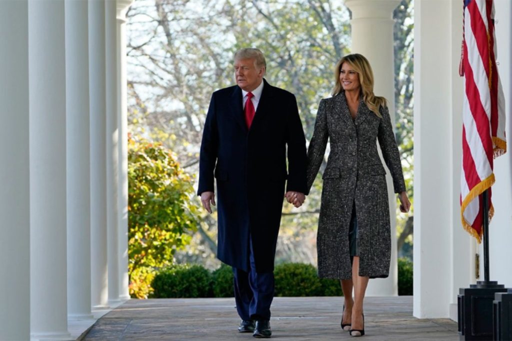 TRAMP BI MOGAO DOBITI CIPELE IZ BANJALUKE: Umičević otkrio da li će mu poslati poklon