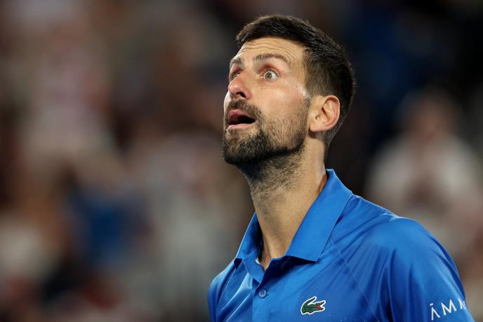 СРАМАН УДАР НА НОВАКА ЂОКОВИЋА: Новинари у Аустралији испалили жестоке оптужбе против Новака са само једним циљем