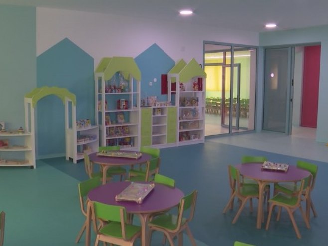 OD IDUĆE GODINE: Besplatan vrtić i besplatni udžbenici u još jednoj opštini u Srpskoj