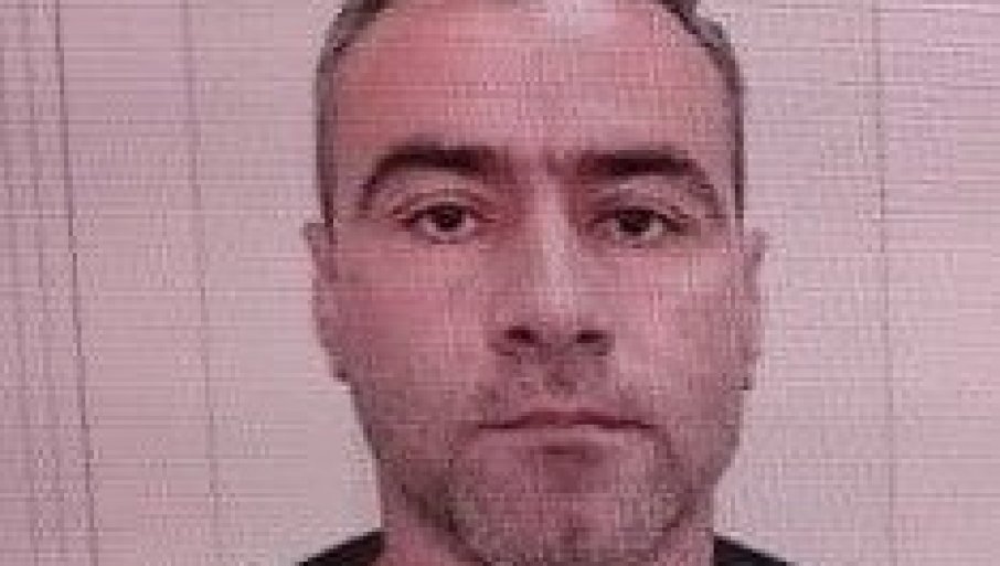 UBICA U BJEKSTVU: Ovo je muškarac koji je počinio masakr u Cetinju