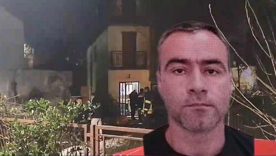 UBIO 12 OSOBA PA PUCAO SEBI U GLAVU: Crni epilog pucnjave u Cetinju, proglašena trodnevna žalost (FOTO)