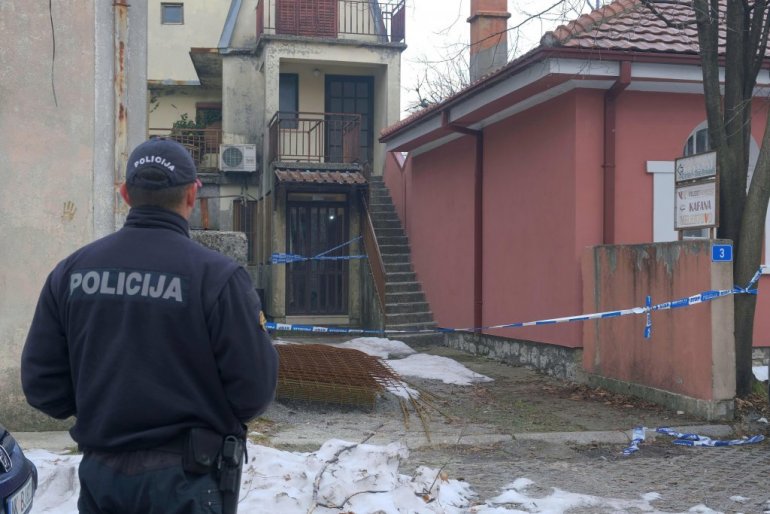 „VIDIO SAM GA PRIJE MASAKRA“: Prvi komšija ubice sa Cetinja sa suzama u očima o tragediji