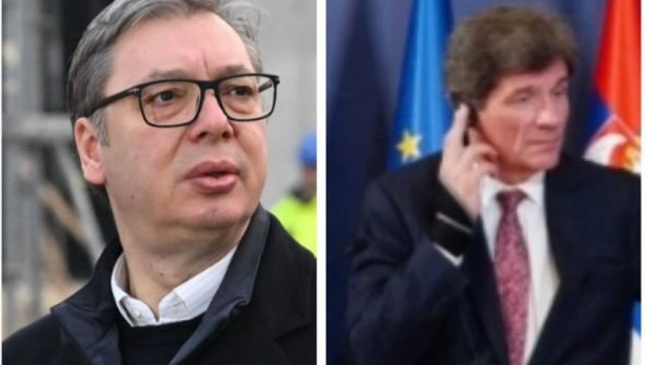 NEMAM LIJEPE VIJESTI: Vučić razgovarao sa Fernandezom – Otkriću detalje narednih dana, Srbija će očuvati svoju stabilnost (FOTO)