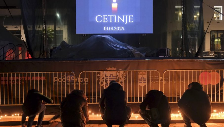 MOŽE LI 9 POLICAJACA DA ZAŠTITI PRESTONICU CETINJE? Masakr otvorio ključna pitanja o bezbjednosti, na koja državne strukture nemaju odgovor