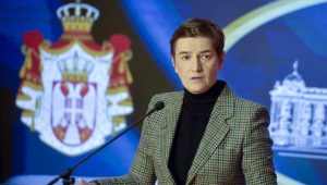 „OPOZICIJA IMA PRILIKU“ Branbić – Evo vam 100 potpisa za pokretanje savjetodavnog referenduma o poverenju predsjedniku Republike