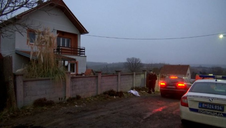 ДАНАС ЈЕ ДАН ЖАЛОСТИ У СРБИЈИ: Осам особа трагично страдало у дому за старе у Барајеву