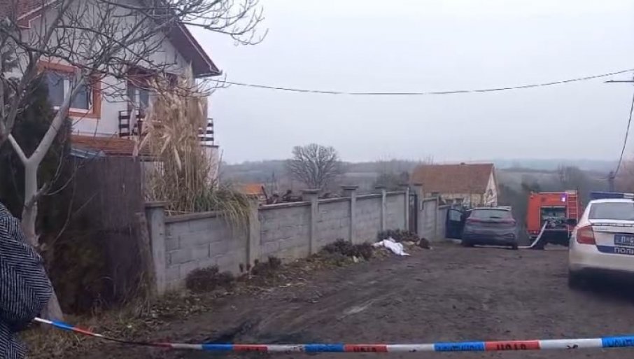 OSAM LJUDI IZGUBILO ŽIVOT: U Srbiji u srijedu dan žalosti zbog tragedije u Barajevu