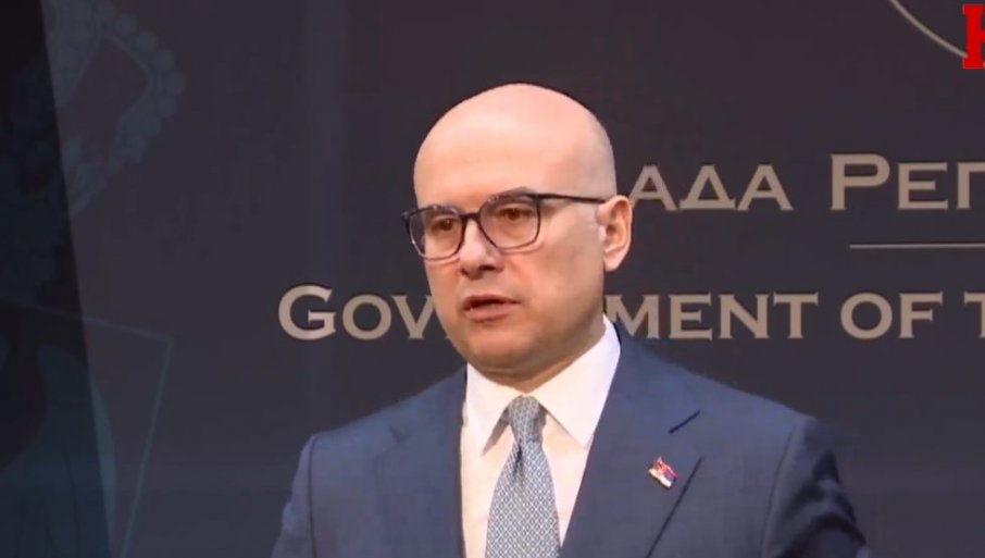 „ПОРУКЕ БОШЊАЧКИХ ПОЛИТИЧАРА СУ ПРИЈЕТЕЋЕГ КАРАКТЕРА“: Вучевић против мијењања статуса Брчко дистрикта