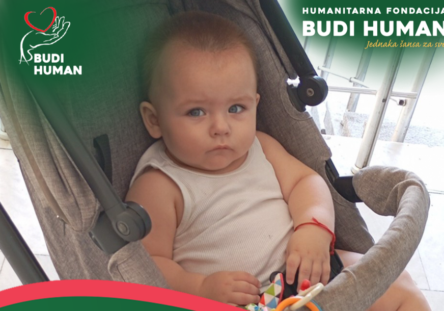 NAPUSTIO NAS MALI HEROJ: Ognjen se borio sa opakom bolešću, a život izgubio nakon saobraćajne nesreće